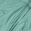Premium Pure Sea Green Wash And Wear Un-Stitched Suit For Men | Shalwar Kameez. 