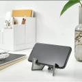 Mobile Stand Key Chain Original IKEA (YUPPIENALLE Holder for mobile phone, gray). 