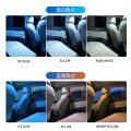 Multi-Function LED Dome Roof SMD Light with Power Button Y-978. 