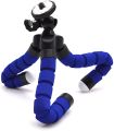 Mini Tripod Stand with Flexible Legs Universal Octopus Mount for Smart Phone, Camera, DV,Projector. 