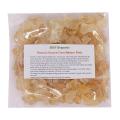 Natural Almond Gum/Badam Pisin/Badam Gum/Gondh Katira for ice cream, milk shakes, 100 grams. 