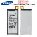 Samsung Galaxy J5 Prime SM-G570F Battery Replacement EB-BG570ABE Battery with 2400mAh Capacity_Silver. 