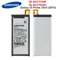 Samsung Galaxy J5 Prime SM-G570F Battery Replacement EB-BG570ABE Battery with 2400mAh Capacity_Silver. 