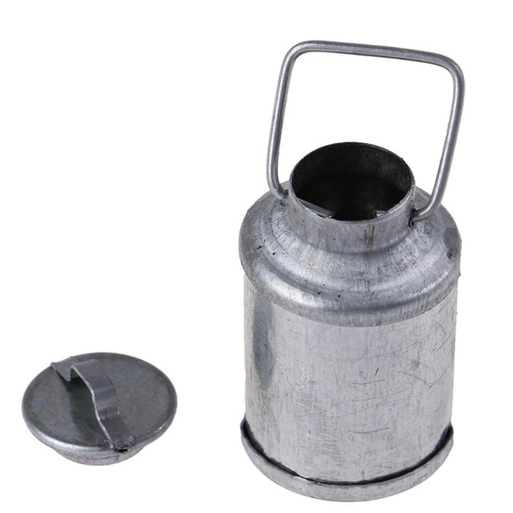 Miniature kettle best sale