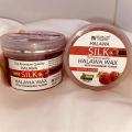 Strawberry Halawa Finger Wax Professional Series Strong Waxing For Body Hair Removal halwa Wax Women Ladies Girls Hair Remover Face and Body High Quality Best Result Straw berry 150g. 