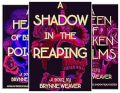 The Shadow Realm Series by Brynne Weaver. 