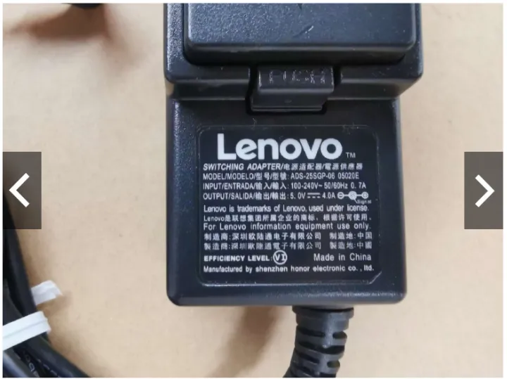 5V%204A%20AC%20Adapter%20For%20Lenovo%20Miix%20310s%2020W%20Charger%20IdeaPad%20100s-10IBY%2080NR%20300-101BY%203.5*1.35mm%20-%20Image%205