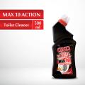 OXO Max10 Action Toilet Bowl Cleaner - 500ml. 