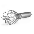 Manual Egg Beater Stainless Steel. 