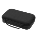 Pocket Hard Carrying Case Shockproof Hard Travel Case Travel Carrying Bag for G8 Phone Game Controller. 