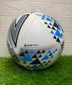 Original Mitre Ultimatch Football Hybrid Soccer Ball Size 5. 