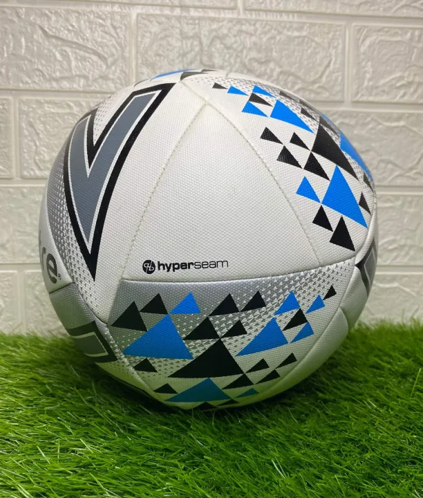Original%20Mitre%20Ultimatch%20Football%20Hybrid%20Soccer%20Ball%20Size%205%20-%20Image%204