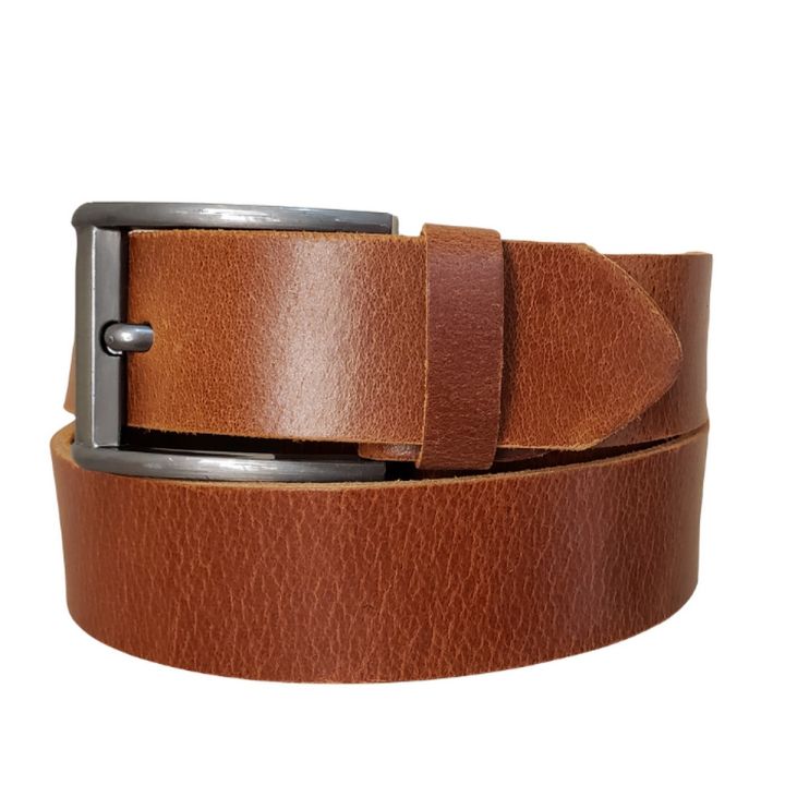 100% Genuine Leather Belt for Men's