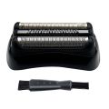 21B Shaver Replacement Head for Braun Series 3 Electric Razors 301S,310S,320S,330S,340S,360S,3010S,3020S,3030S,3040. 