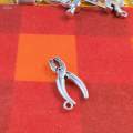 5x 1:12 Miniature Miniature Multi Tool Set for DIY Projects Pretend Play. 