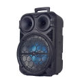 KTS 1201 BIG SPEAKER, PORTABLE SPEAKER, BLUETOOTH SPEAKER, WIRELESS SPEAKER,BIG SIZE 12 INCH SPEAKER. 