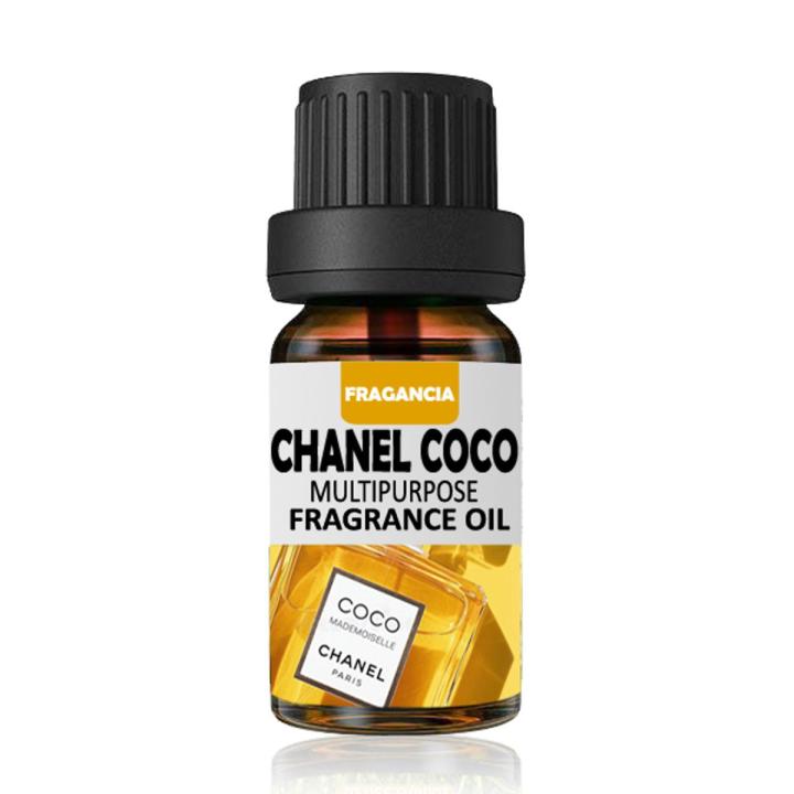 Chanel Coco Fragrance Oil - Candle Making Scent - Home Diffuser Fragrance Oil - Cosmetic Making ,Lip Balm,Soap making Fragrance Oil