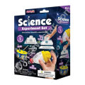 Science Experiment Set Air Conon Interesting Scientific Experiments Easy DIY Kit For Kids. 