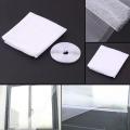 Anti-Insect Fly Bug Mosquito Door Window Curtain Net Mesh Screen Protector. 