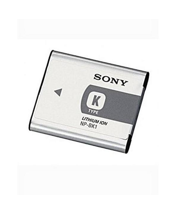Battery Sony NPBK1 NP-BK1 Rechargeable