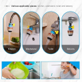 5 Layer Water Purifier Filter Faucet - Water Tap And Water Clean Purifier Filter. 