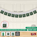 Pakistan Paper Jhadiyan Flag Hanging Wall Decoration Banner Happy Independence Day Celebration Garland Bunting Flags Pak Parcham Party Supplies Decor Photo Booth 14th August Parties Decorate Home, Rooms, School, Offices, Restaurants : YlOPaNKw. 