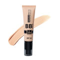 Foundation BB Cream with Sun Protection & Pore Minimizer by She Beauty. 