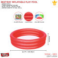 BESTWAY 51024 Kids Paddling Pool 40" x 10". 