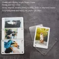 Fuji Polaroid magnets Fun Customizable Lightweight 3-inch refrigerator magnets Magnetic Mini 11 magnets for Kitchen décor. 