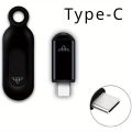 Universal Mini Smartphone IR Remote Controller Adapter  IR Blaster For TV Air Conditioner Fan Camera etc. 
