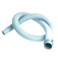 Washing Machine Universal Drain Pipe - White Color. 