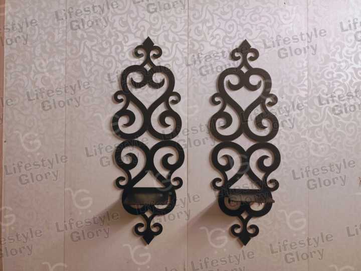 Lifestyle%20Glory%20Brand%20Wall%20Sconces%20,%20Wall%20Decorative%20Shelves,%20Home%20Decoration%20items,%20Wall%20Hangings,%20Candle%20Holders,%20Wooden%20Wall%20Decorations,%20Wooden%20Wall%20Scones,%20Wall%20Scones%20Candle,%20Home%20Decor%20-%20Image%205