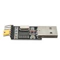 USB To RS232 TTL CH340G Converter Module Adapter STC replace Pl2303 CP2102. 