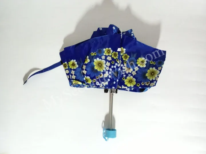 Folding%20Umbrella%20For%20Boys%20Girls%20Kids%20Women%20Man%20with%20beautiful%20Pink%20Small%20Portable%20Vinyl%20Sun%20Sunny%20Umbrella%20-%20Image%206