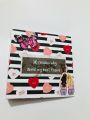 50 reasons why you are my best friend scrapbook | special album for best friend | friendship quotations. 