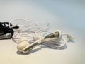 M 104 Magnetic earphone Handfree Best Sound High Bass Handfree Good Quality Good Sound. 