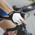 Gloves for Men | Bike Gloves & Gym for Men Boys Motorcycle Half Finger Touch screen gloves, Cycling & Outdoor Sports Gloves for Bike Riders, Winter Men Riding Gloves Men (Random Colour). 
