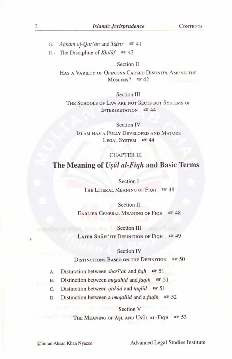 Outlines%20Of%20Is%20lamic%20Jurisprudence%20(%20ALSI%20Law%20Outlines%20)%20By%20Imran%20Ahsan%20Khan%20Nyazee%20-%20Image%204
