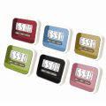 Stopwatch Kitchen Timer Multifunction Plastic Large LCD Display Electronic Cooking Tools 1Pcs Count-down Timer. 