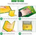 Pack of 05 Reusable Expert Catch Mouse Glue Traps | Rat Trap Sticky Books for Catching Mouse | Professional Glue Book for Insect Lizard Spider Cockroach. 