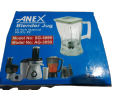 Juicer Blender Jug Original Buy online in Pakistan Model No SG5899 AG3050. 