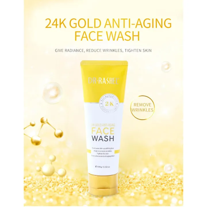 DR%20RASHEL%2024K%20Gold%20Anti-Aging%20Face%20Wash%20100g%20DRL-1636%20-%20Image%207