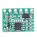 3.2V 3.7V Solar Lantern Controller Board Solar Lawn Lamp Light Circuit Board Lonni. 