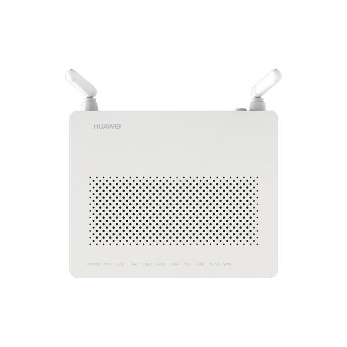 High Speed Fiber! Huawei HG8546M XPON Router (Dual Antenna, Wi-Fi)