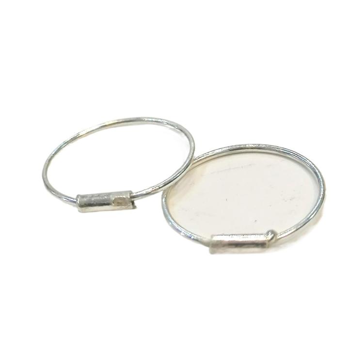 Sterling%20Silver%20Nose%20Ring,%20Real%20Chandi%20Nosering%20for%20girls-%20Twisted%20(2Pcs)%20-%20Image%207