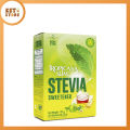 Tropicana Slim Stevia 100 Pc Sachet 2.5G Each Keto Approved - For Keto Diet (Imported & Halal). 