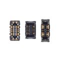 2PCS Inner NFC Battery Connector Clip Contact For XiaoMi Mi 4C 4i Mix 2S Max Note 2 Redmi 3 Pro 3S 3X 4A Note 3. 