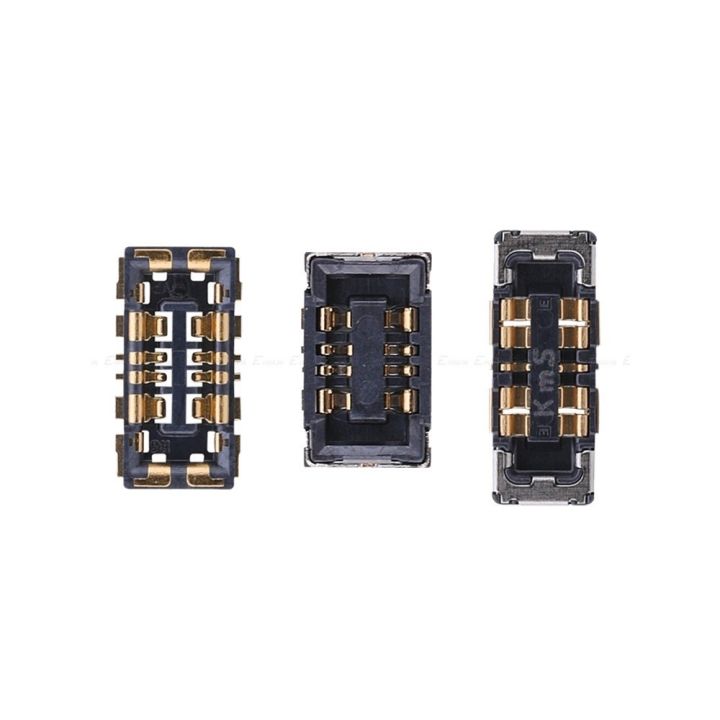 2PCS Inner NFC Battery Connector Clip Contact For XiaoMi Mi 4C 4i Mix 2S Max Note 2 Redmi 3 Pro 3S 3X 4A Note 3
