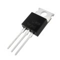 10PCS TIP31C TIP32C TIP41C TIP42C TIP102 TIP107 Transistor TO220 TO220 TIP31 TIP32 TIP41 TIP42. 