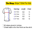 The Shop - CHAMP Green Kids T-Shirt, For Boys & Girls - GC-BG1. 